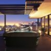 J 500 jacuzzi collection