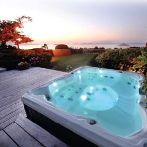 jacuzzi j 235 Europe j200 collection